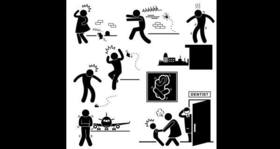 10 weird phobias that actually exist! (Slide Show) 10 weird phobias that actually exist! (Slide Show)