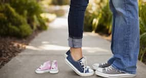 Pregnancy month by month: Second month of your pregnancy