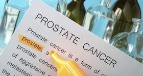 Laser heat treatment is safe for prostate cancer: Study