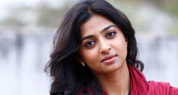 Hunterr Actress Radhika Apte Opens Up About Pre Marital