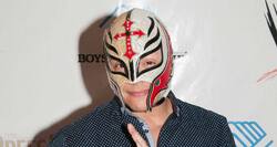 Mexican wrestler dies during a fight against Rey Mysterio Jr
