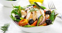 You'll never say no to salads after you try these 10 yummy recipes!