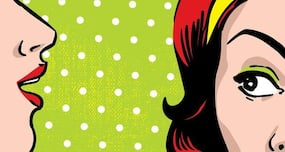 Revealed -- 7 secrets of every woman with the 'oh-so-perfect' haircut!