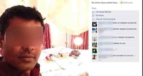 Selfie with a dead man, are we crossing the line?