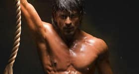 Shah Rukh Khan’s fitness regime – How the King of Bollywood stays in shape