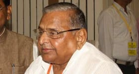 Mulayam Singh Yadav discharged from the hospital