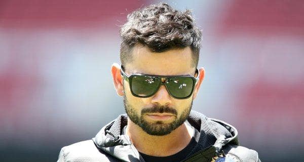Virat Kohli, Chris Gayle or Lasith Malinga – which cricketer has the best  hairstyle? 