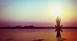 International Yoga Day 2015: Haryana CM Manohar Lal Khattar asks people to implement yoga in their lives