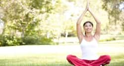 प्रेगनेन्सी के बाद (Post Pregnancy) योगासन से खुद को स्लिम ट्रिम बनायें