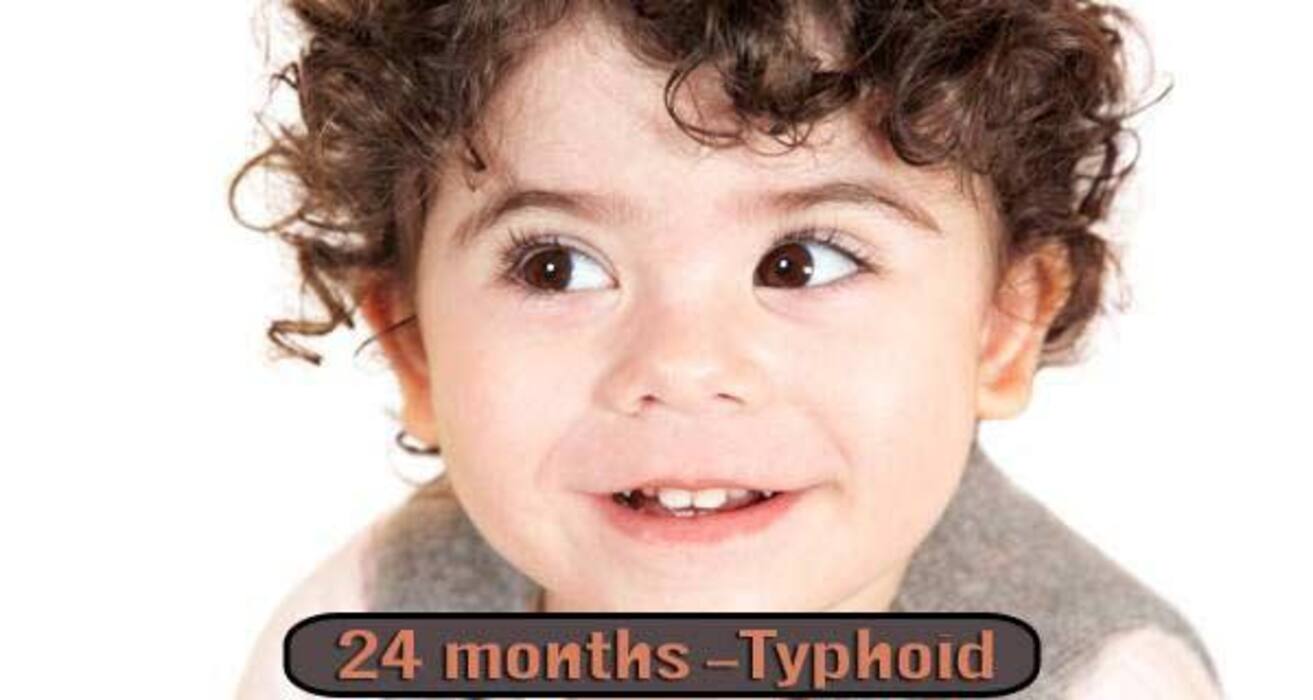 Don't miss out on these vaccines for your child