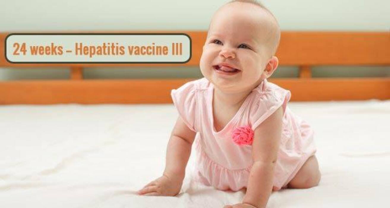Don't miss out on these vaccines for your child