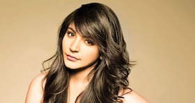 Anushka Sharma says going vegetarian is one of my best decisions