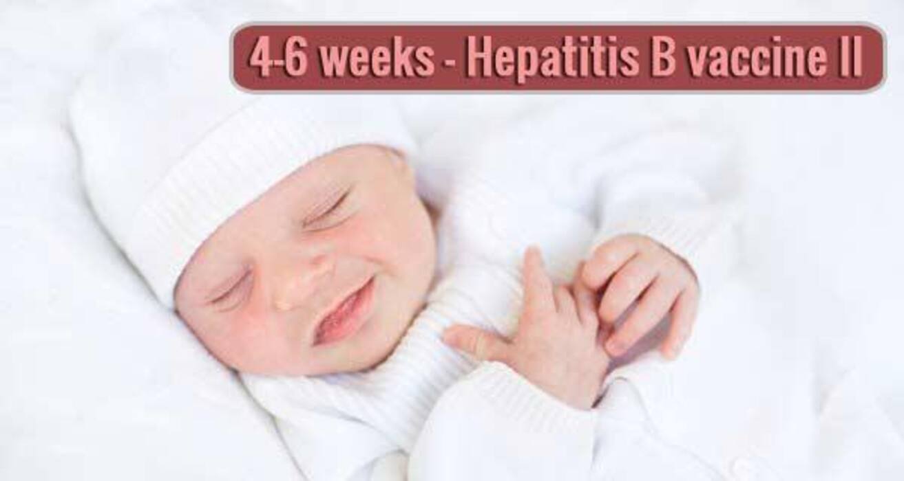 Don't miss out on these vaccines for your child