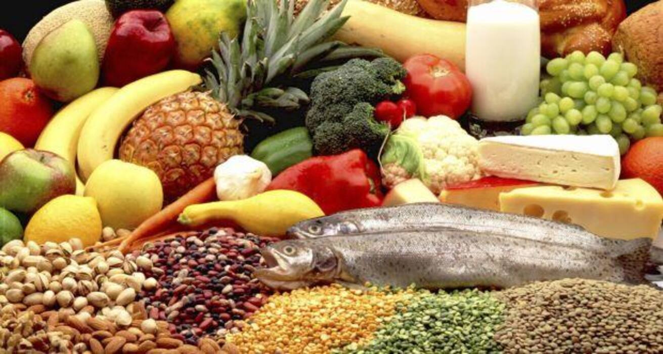 Top 7 pregnancy superfoods you can't afford to miss