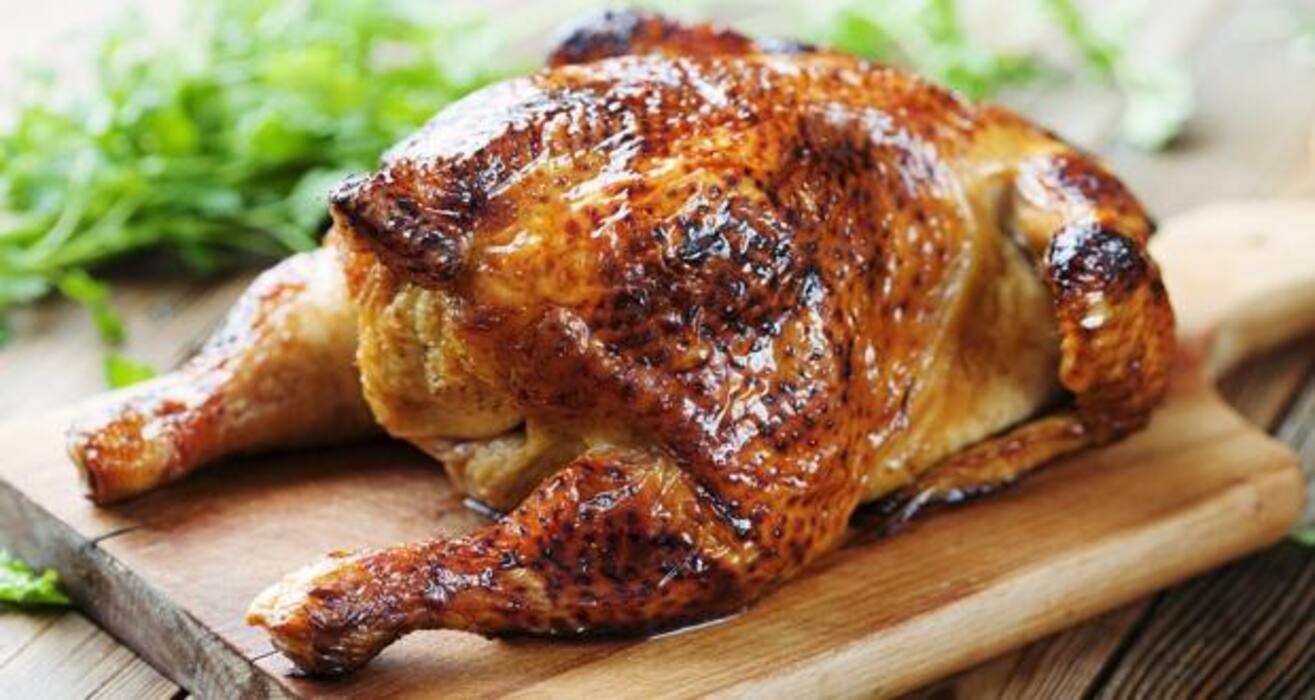 8 health benefits of chicken