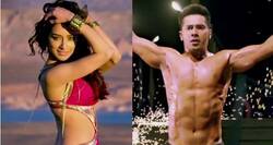 How Varun Dhawan and Shraddha Kapoor prepped for ABCD2