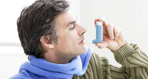 Asthmatic & Obese? Lose Weight To Manage Your Asthma Better 