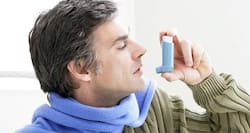 World Asthma Day: Pranayama for asthma relief