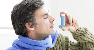 World Asthma Day: Pranayama for asthma relief