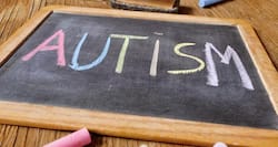 Follow a healthy diabetic diet to curb autism symptoms