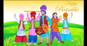 Baisakhi 2018 – 3 yummy, healthy recipes Baisakhi 2018 – 3 yummy, healthy recipes