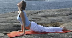 Get firmer breasts with these 4 yoga asanas