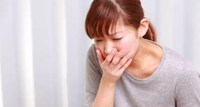 Prevent food poisoning with disinfectant hand wipes