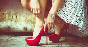 6 ways fashion is taking a toll on your health