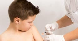 World Immunisation Week: Why every child should be immunized