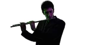 Interesting – Playing wind instrument can lower risk of sleep apnea