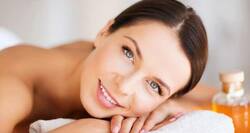 5 reasons to ditch water and cleanse your face with oil