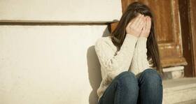 Post-traumatic stress disorder (PTSD) impacts brains of boys, girls differently