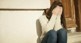 Post-traumatic stress disorder (PTSD) impacts brains of boys, girls differently
