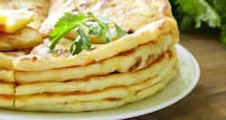 Baisakhi Special: Veggie-paneer parantha recipe