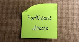 World Parkinson's Day 2018: 15 early signs of Parkinson’s disease