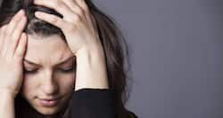 How this 34-year-old woman deals with Parkinson's disease