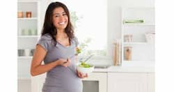 9 superfoods that can help you trigger labour