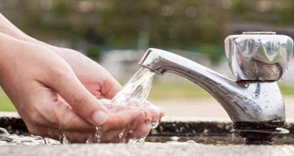 Global Handwashing Day - A step-by-step guide to wash your hands the ...