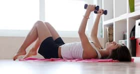 Identify the triggers that make exercise a habit Identify the triggers that make exercise a habit