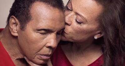 World Parkinson's Day: Muhammad Ali's wife reveals how she takes care of him