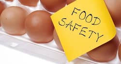 World Health Day: WHO's tips to keep food hygienic and safe at home