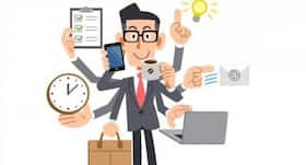 10 health hacks for workaholics