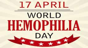 World Hemophilia Day 2018: all you need to know about hemophilia and pregnancy