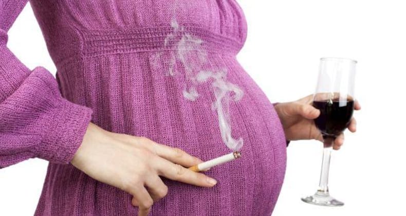 Avoid these 10 things during pregnancy for your own good!