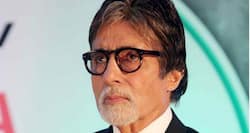 Big B tweets: Despite ill health, Amitabh Bachchan sings song for film 102 Not Out