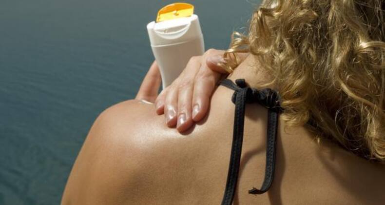 10 ways to get healthy breasts