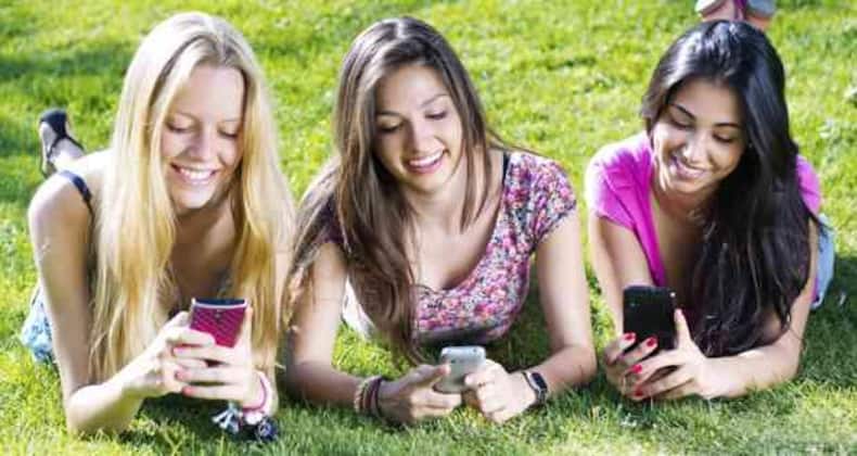 10 smartphone apps for women