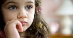 Real autistic children share their everyday struggles