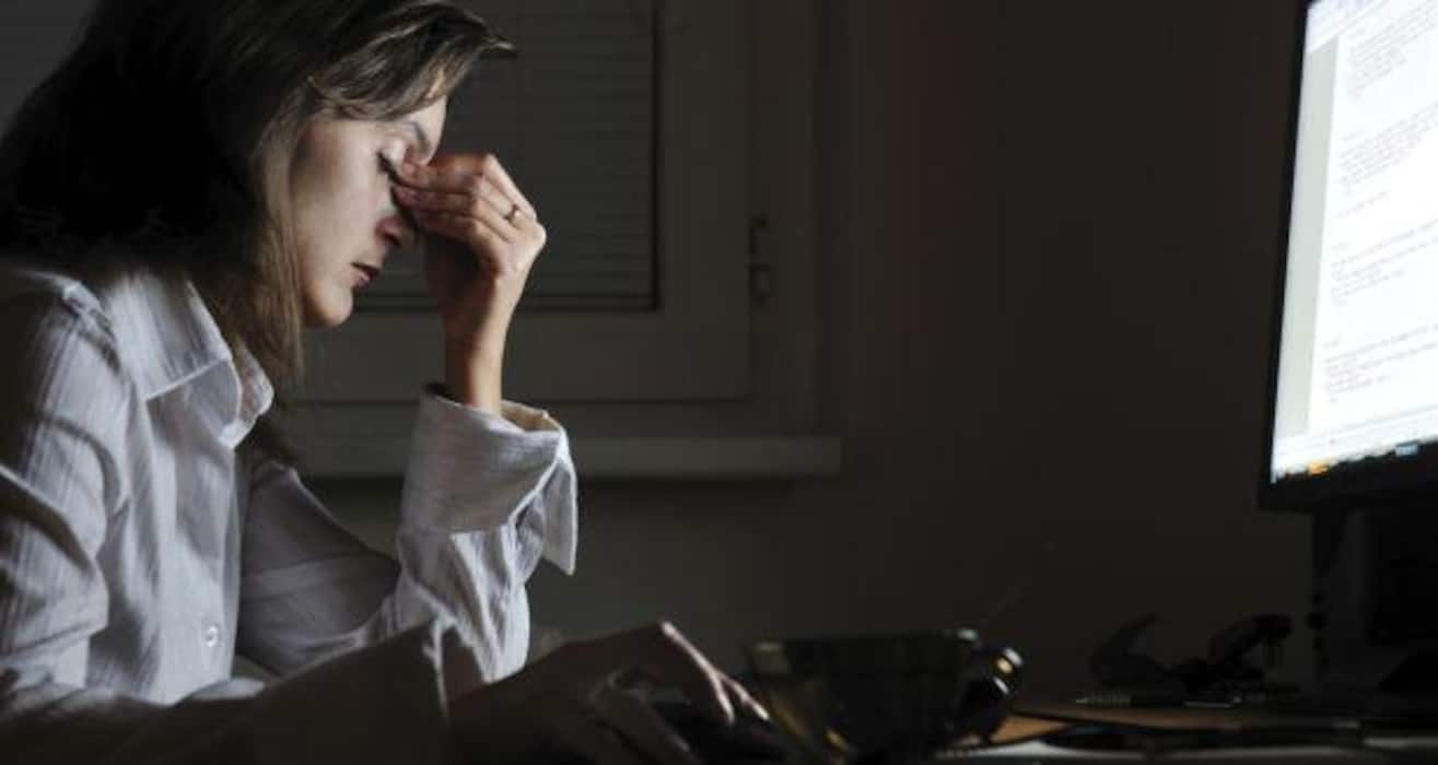 Which of these 10 reasons are keeping you awake at night? (Photo Gallery)