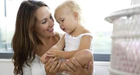 Developmental milestones: Should you worry about your child’s delayed speech?